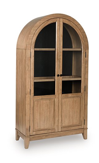 Dagandale Accent Cabinet - Faith Furniture (Manhattan, KS)