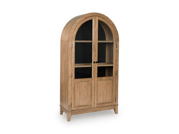 Dagandale Accent Cabinet - Faith Furniture (Manhattan, KS)