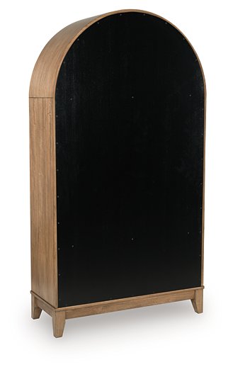 Dagandale Accent Cabinet - Faith Furniture (Manhattan, KS)