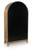 Dagandale Accent Cabinet - Faith Furniture (Manhattan, KS)