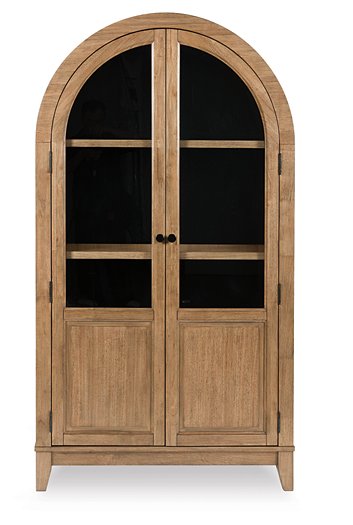 Dagandale Accent Cabinet - Faith Furniture (Manhattan, KS)