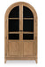 Dagandale Accent Cabinet - Faith Furniture (Manhattan, KS)