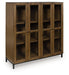 Wrenridge Accent Cabinet - Faith Furniture (Manhattan, KS)