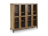Wrenridge Accent Cabinet - Faith Furniture (Manhattan, KS)