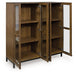 Wrenridge Accent Cabinet - Faith Furniture (Manhattan, KS)