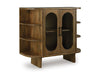Niall Accent Cabinet - Faith Furniture (Manhattan, KS)
