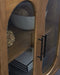 Niall Accent Cabinet - Faith Furniture (Manhattan, KS)
