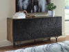 Lavinmont Accent Cabinet - Faith Furniture (Manhattan, KS)