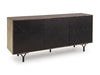 Lavinmont Accent Cabinet - Faith Furniture (Manhattan, KS)