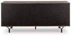 Lavinmont Accent Cabinet - Faith Furniture (Manhattan, KS)