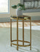 Porterville Accent Table - Faith Furniture (Manhattan, KS)