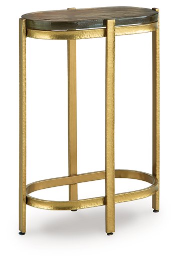 Porterville Accent Table - Faith Furniture (Manhattan, KS)