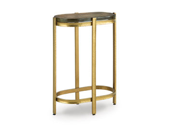 Porterville Accent Table - Faith Furniture (Manhattan, KS)