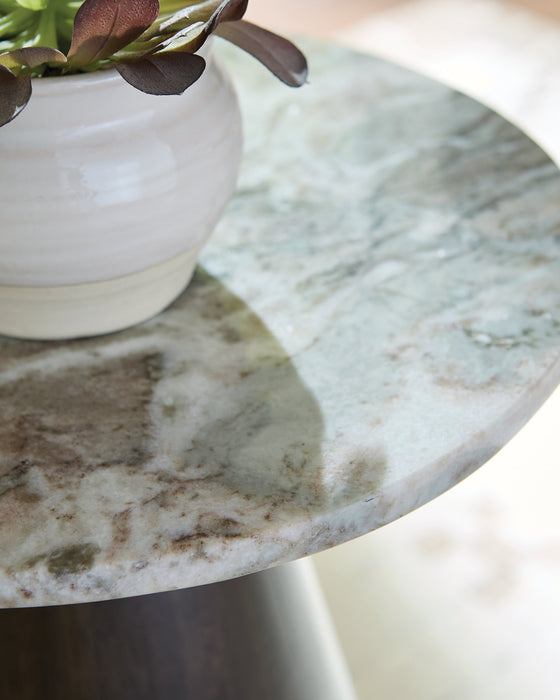 Waltnor Accent Table - Faith Furniture (Manhattan, KS)