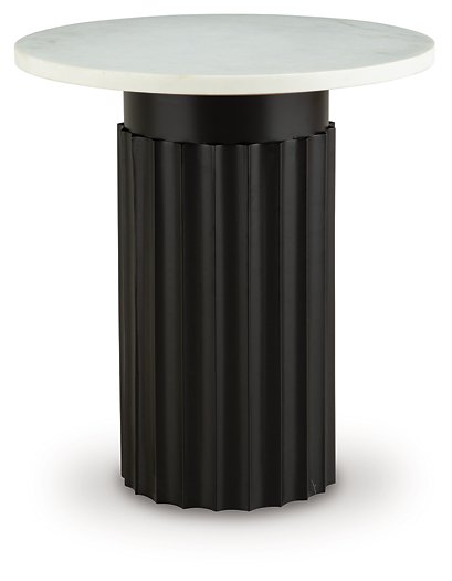 Wainstone Accent Table - Faith Furniture (Manhattan, KS)