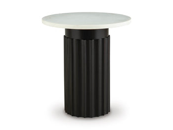 Wainstone Accent Table - Faith Furniture (Manhattan, KS)