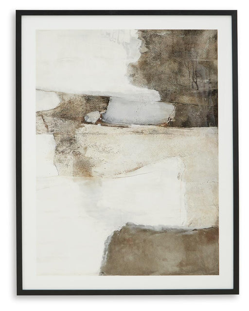 Aldricton Wall Art - Faith Furniture (Manhattan, KS)
