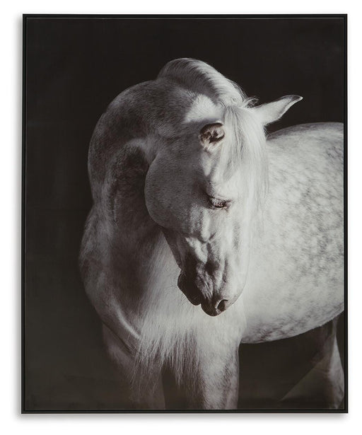 Archerwick Wall Art - Faith Furniture (Manhattan, KS)