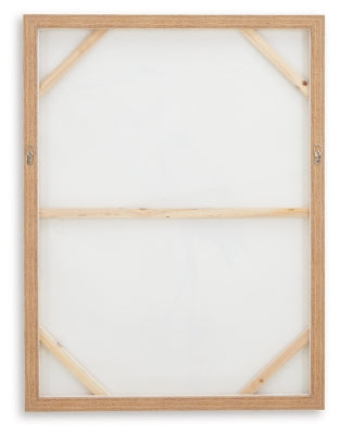 Aubinell Wall Art (Set of 2) - Faith Furniture (Manhattan, KS)