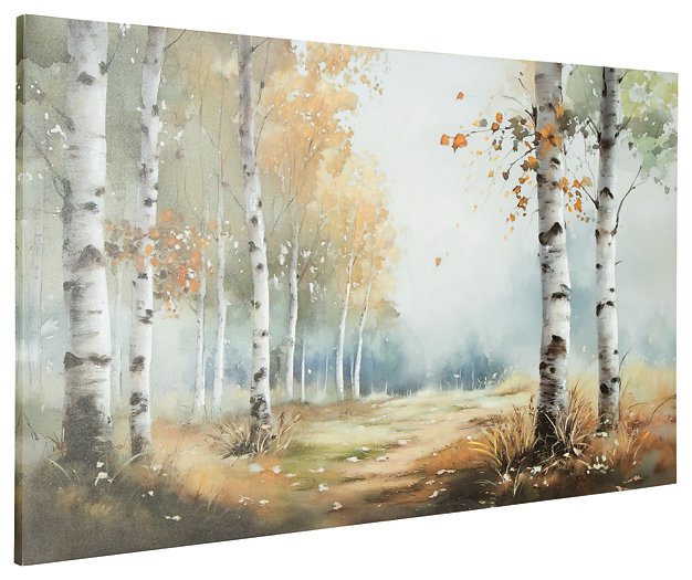 Leithan Wall Art - Faith Furniture (Manhattan, KS)