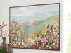Pryorley Wall Art - Faith Furniture (Manhattan, KS)