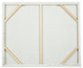 Pryorley Wall Art - Faith Furniture (Manhattan, KS)