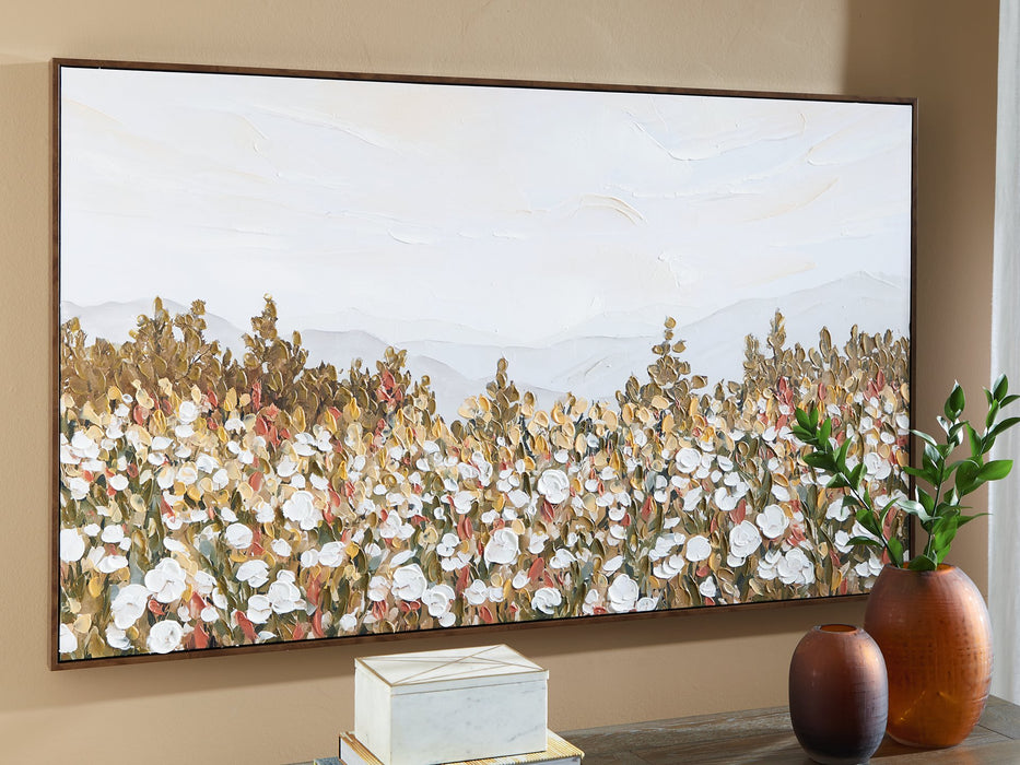 Engelworth Wall Art - Faith Furniture (Manhattan, KS)