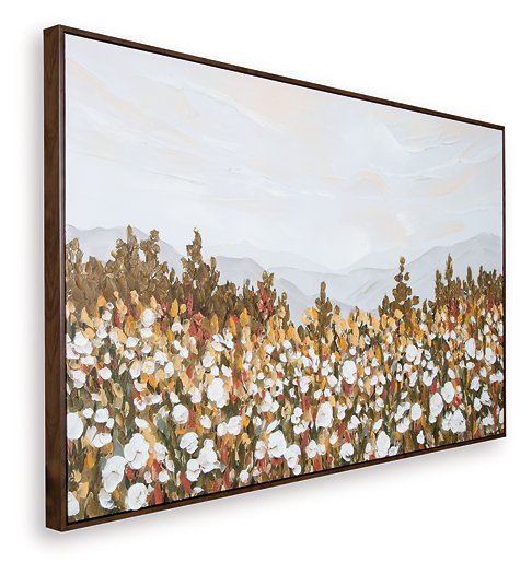 Engelworth Wall Art - Faith Furniture (Manhattan, KS)