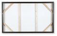 Engelworth Wall Art - Faith Furniture (Manhattan, KS)