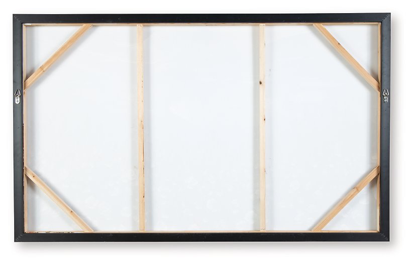 Engelworth Wall Art - Faith Furniture (Manhattan, KS)