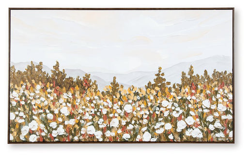 Engelworth Wall Art - Faith Furniture (Manhattan, KS)
