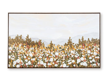 Engelworth Wall Art - Faith Furniture (Manhattan, KS)