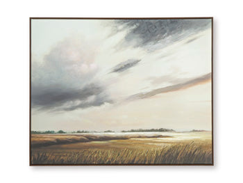 Taymen Wall Art - Faith Furniture (Manhattan, KS)