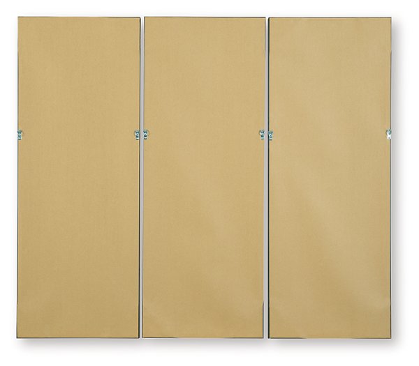 Mckerrick Wall Art Set (Set of 3) - Faith Furniture (Manhattan, KS)