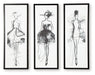 Mckerrick Wall Art Set (Set of 3) - Faith Furniture (Manhattan, KS)