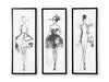 Mckerrick Wall Art Set (Set of 3) - Faith Furniture (Manhattan, KS)