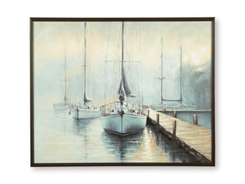 Worthney Wall Art - Faith Furniture (Manhattan, KS)