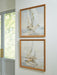 Winbrook Wall Art Set (Set of 2) - Faith Furniture (Manhattan, KS)