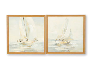 Winbrook Wall Art Set (Set of 2) - Faith Furniture (Manhattan, KS)