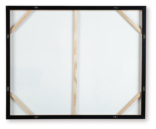 Vinick Wall Art - Faith Furniture (Manhattan, KS)