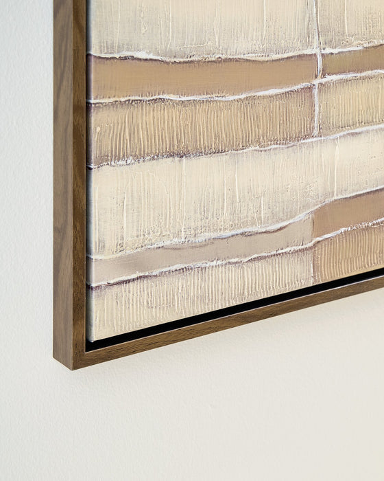 Kalanmore Wall Art - Faith Furniture (Manhattan, KS)