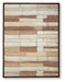 Kalanmore Wall Art - Faith Furniture (Manhattan, KS)