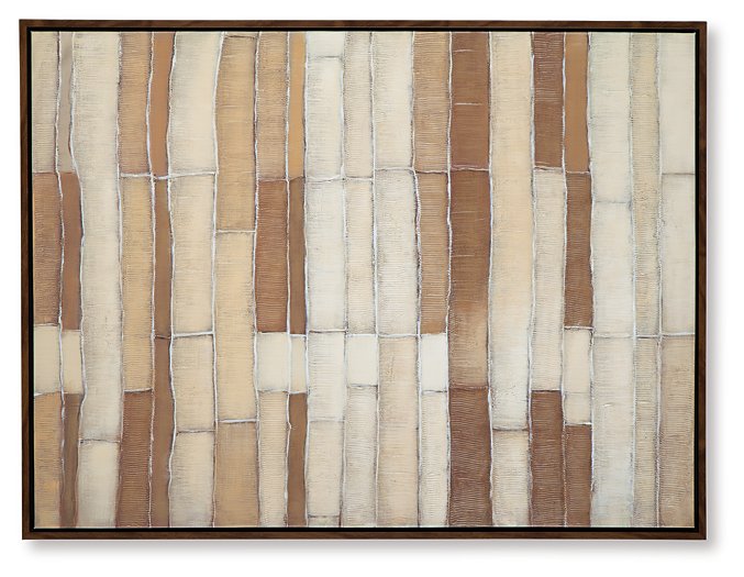 Kalanmore Wall Art - Faith Furniture (Manhattan, KS)