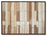 Kalanmore Wall Art - Faith Furniture (Manhattan, KS)