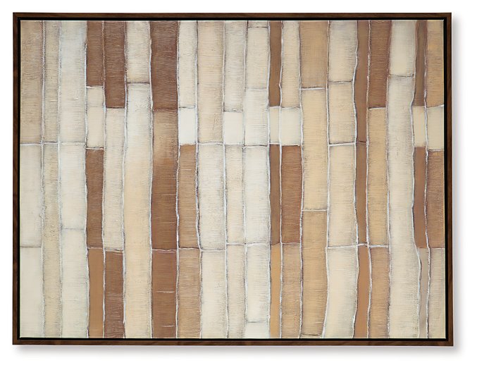 Kalanmore Wall Art - Faith Furniture (Manhattan, KS)