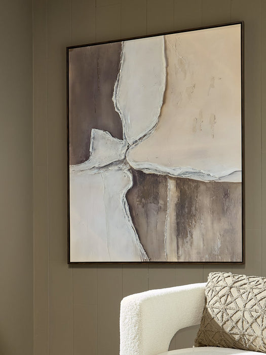 Junward Wall Art - Faith Furniture (Manhattan, KS)