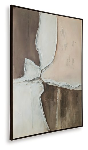 Junward Wall Art - Faith Furniture (Manhattan, KS)