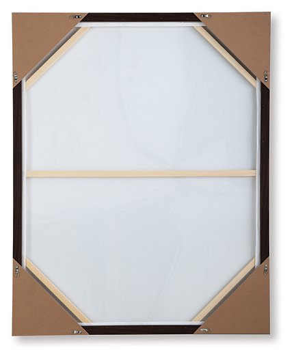 Junward Wall Art - Faith Furniture (Manhattan, KS)