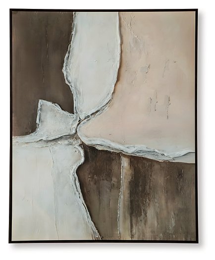 Junward Wall Art - Faith Furniture (Manhattan, KS)