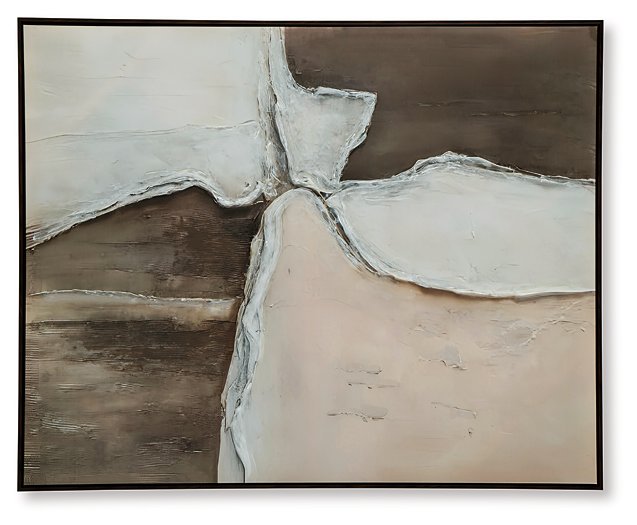 Junward Wall Art - Faith Furniture (Manhattan, KS)